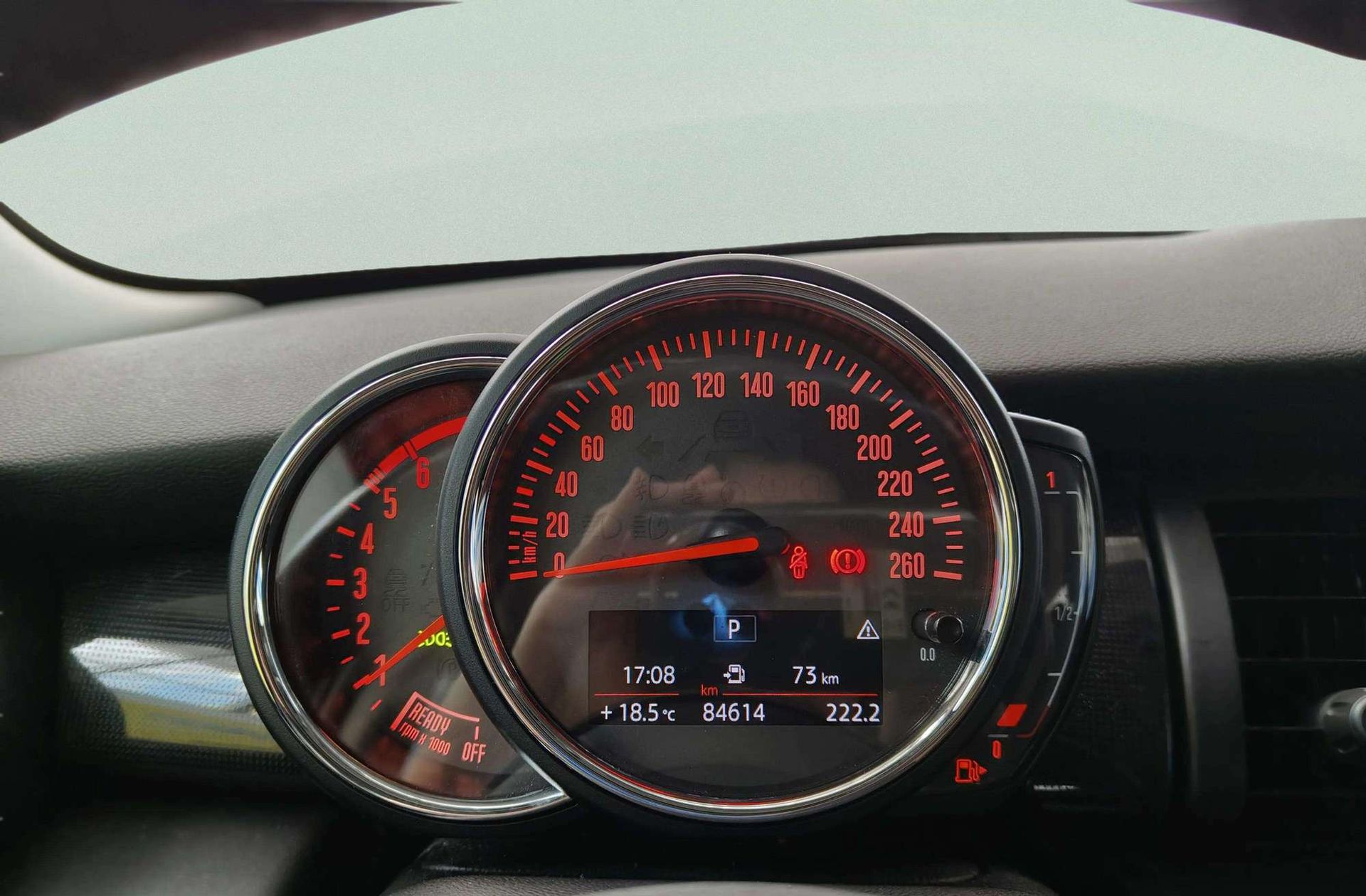 MINI Cooper D - foto 25