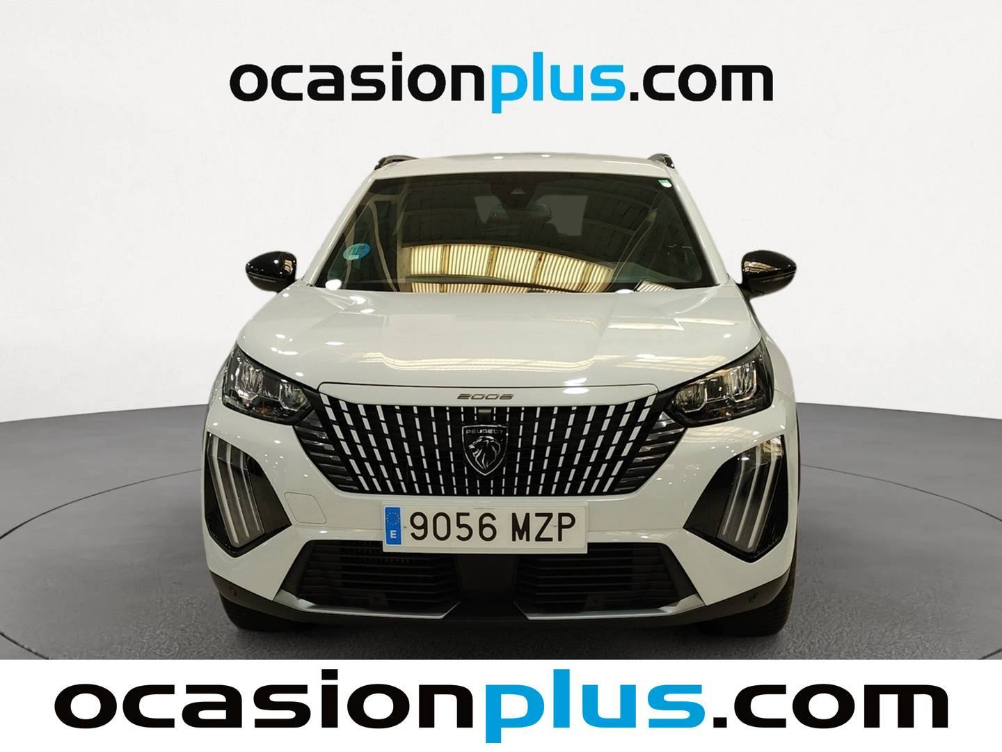 Foto Peugeot 2008 Peugeot 2008 Allure Hybrid eDCS6 (136 CV)