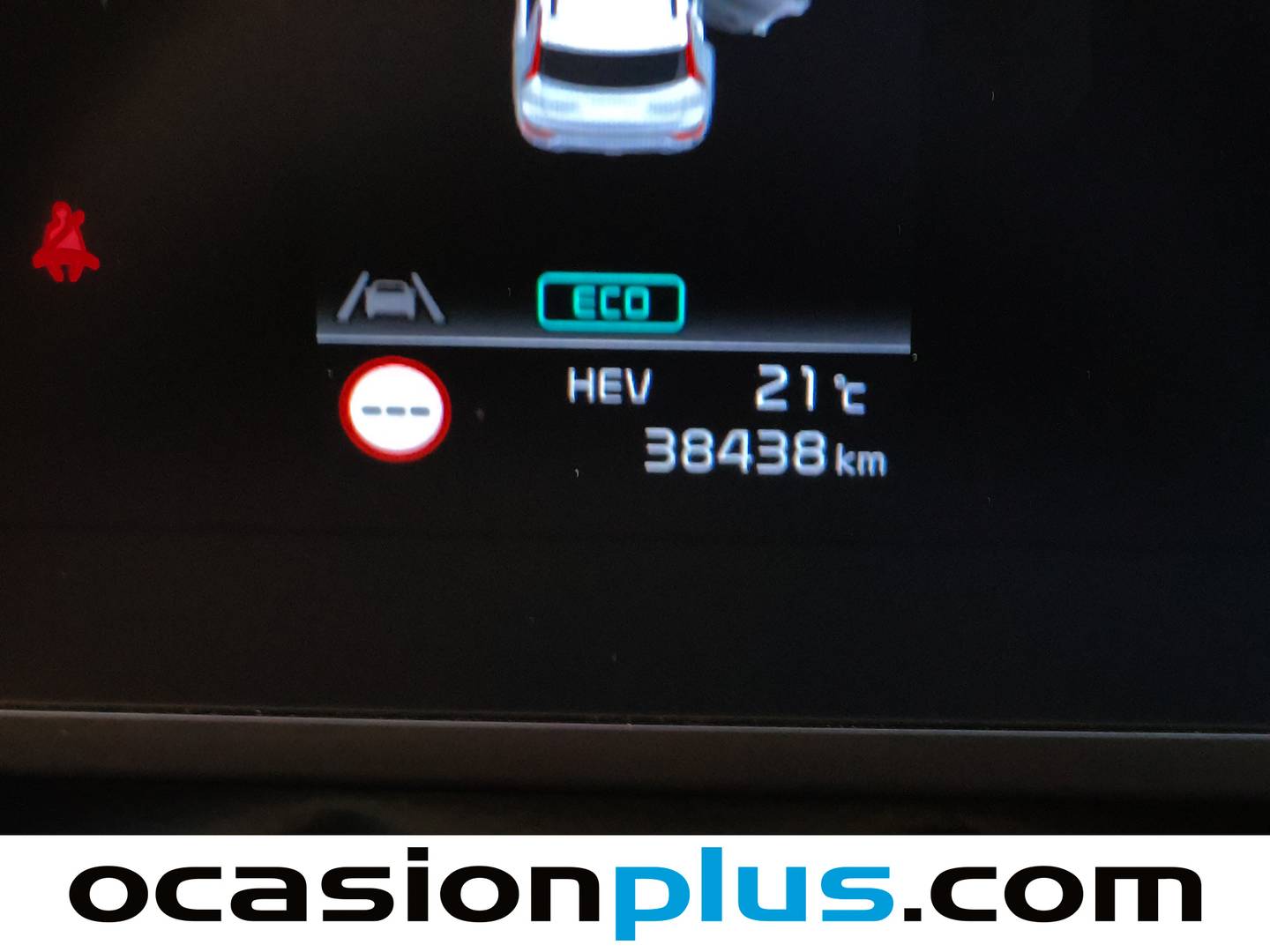 KIA Niro KIA Niro 1.6 GDi PHEV Híbrido Concept (183 CV) barato