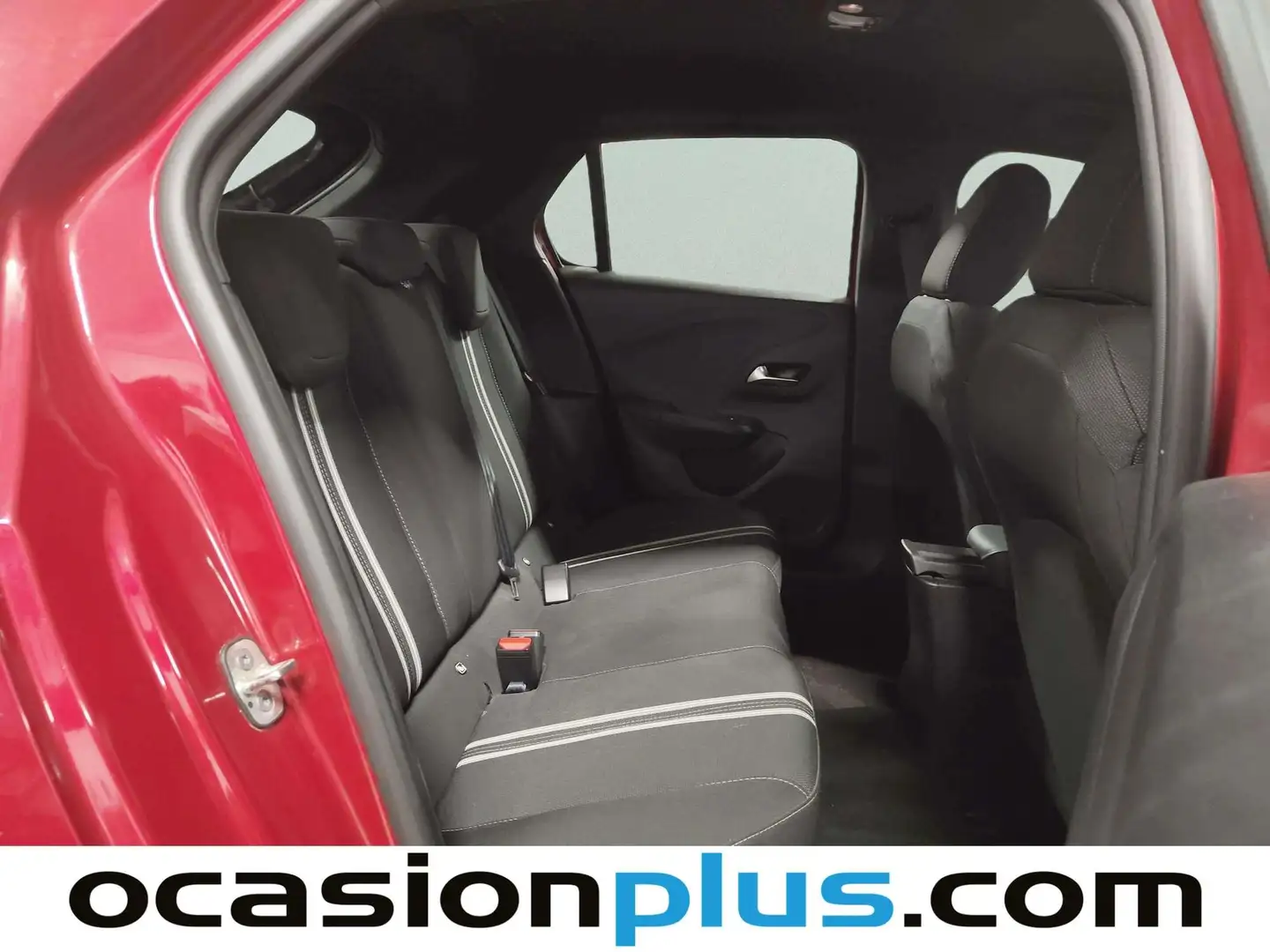 Foto Opel Corsa Opel Corsa 1.2 T XHL GS (100 CV)