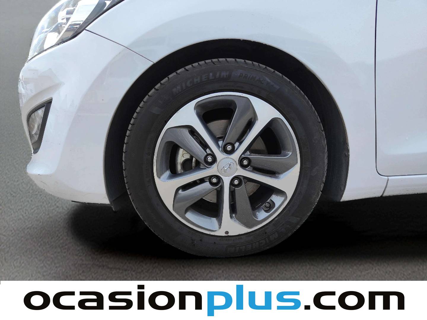 Hyundai i30 Hyundai i30 1.4 MPI BlueDrive Go! (100 CV) gasolina