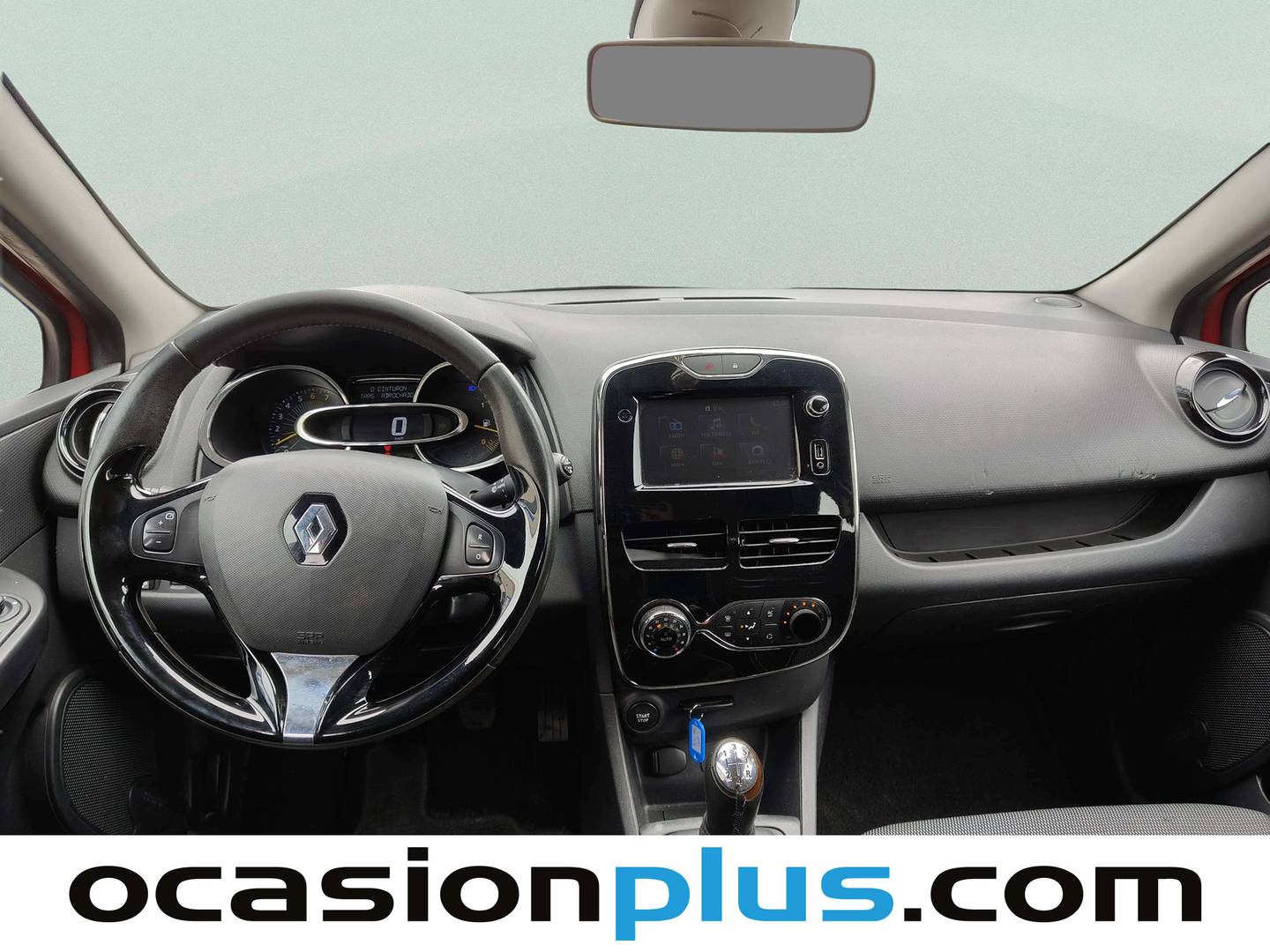 Renault Clio Renault Clio Expression Energy S&S TCe  (90 CV) de ocasión