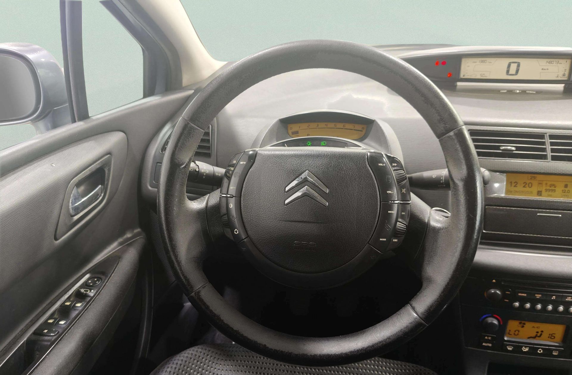 Citroën C4 1.6 16v VTR Plus - foto 17