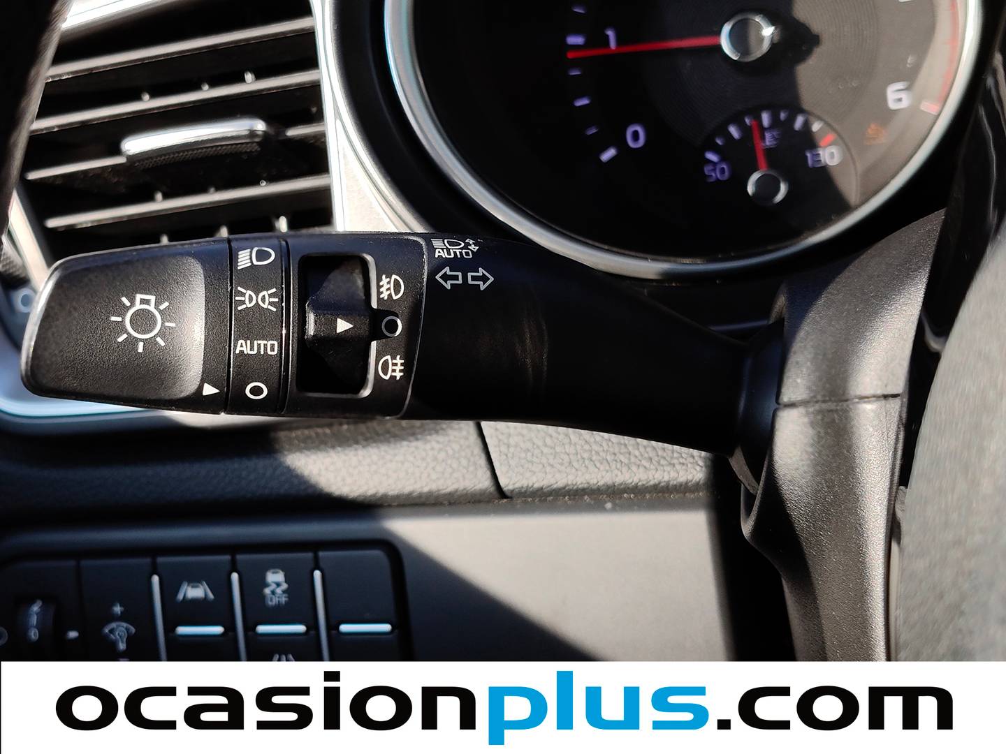 KIA Ceed Kia Ceed 1.6 MHEV iMT Drive (136 CV) de segunda mano