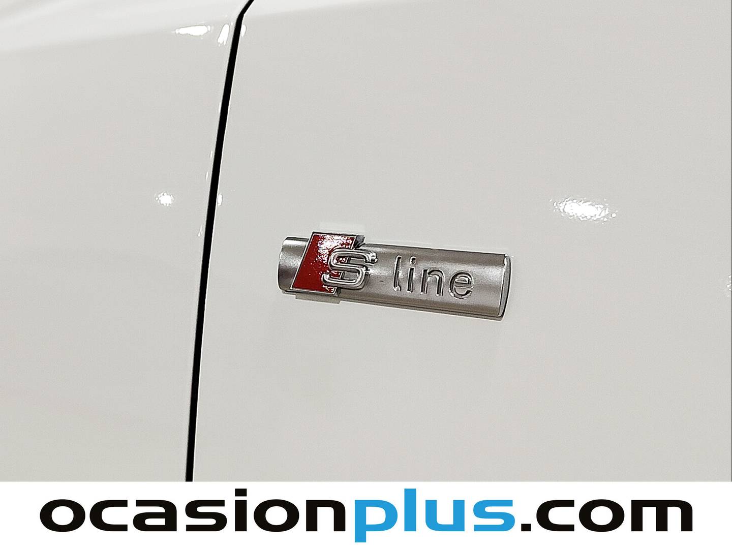 Foto Audi Q3 Sportback Audi Q3 Sportback Black line 35 TDI (150 CV) S tronic