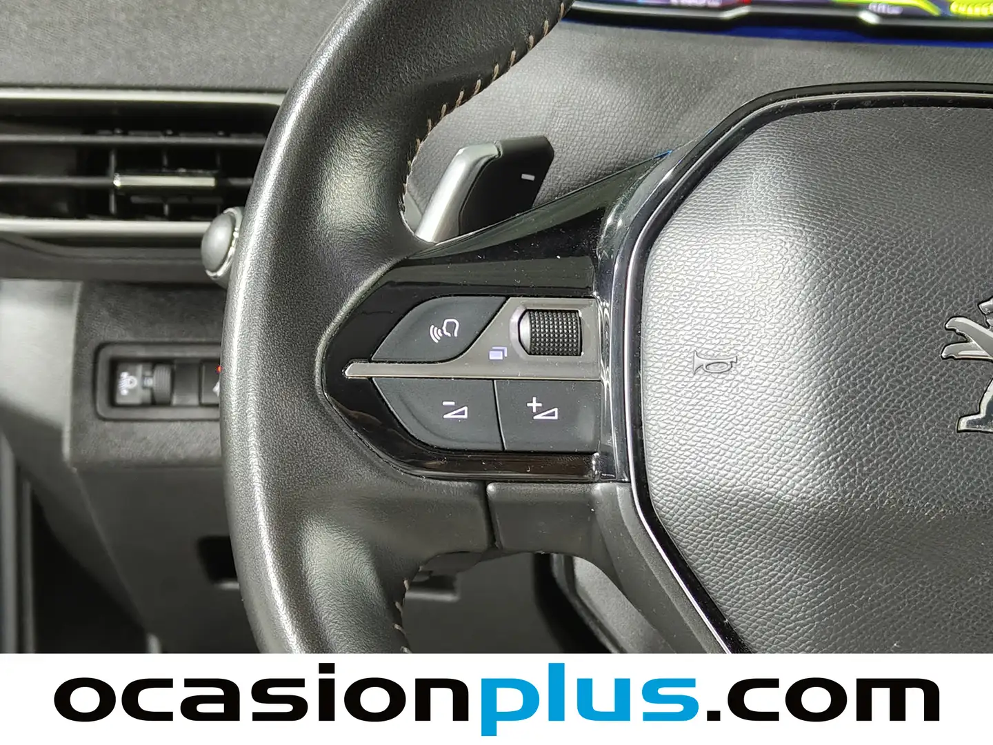 Foto Peugeot 3008 Hybrid Peugeot 3008 Hybrid 225 Allure e-EAT8 (225 CV)