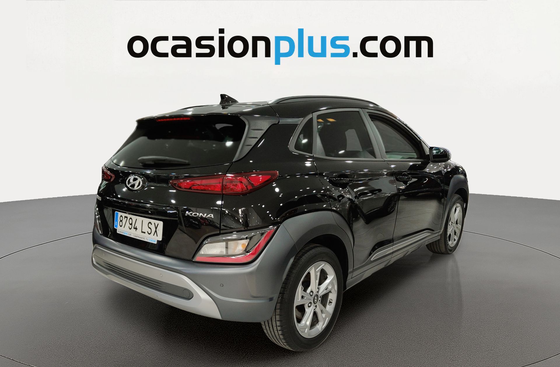 Hyundai Kona 1.0 T-GDi Tecno 4x2 - foto 4
