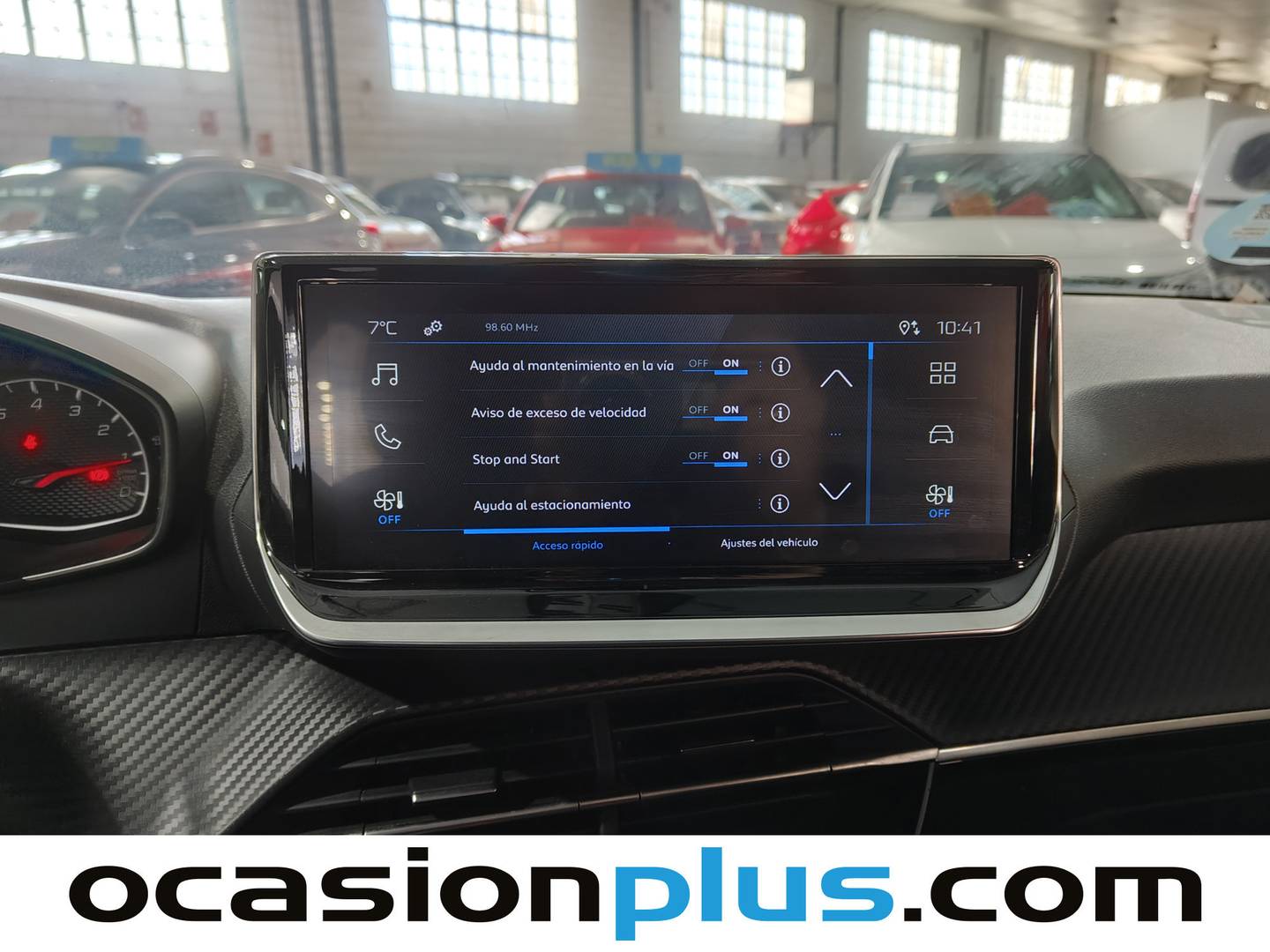 Foto Peugeot 208 Peugeot 208 PureTech 100 Active (100 CV)