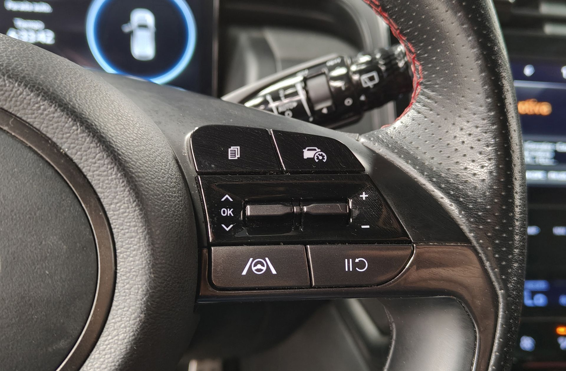 Hyundai Tucson 1.6 T-GDi N-Line 30 Aniversario - foto 30