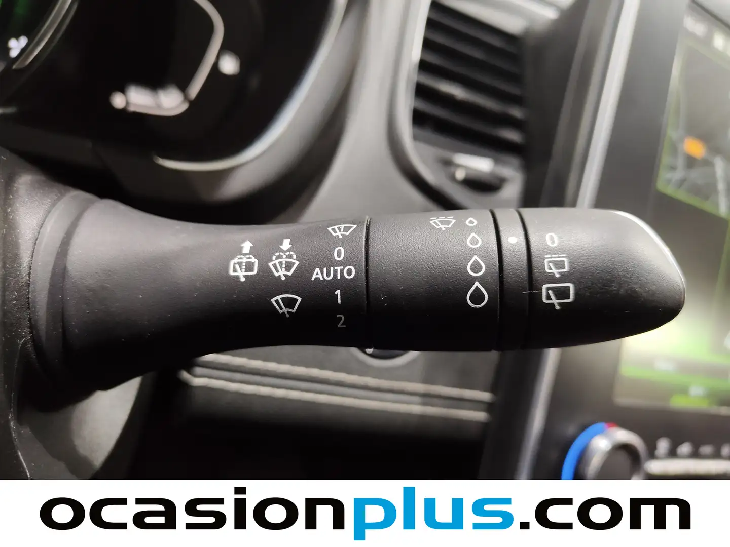 Foto Renault Scénic Renault Scenic 103 kW (140 CV) GPF