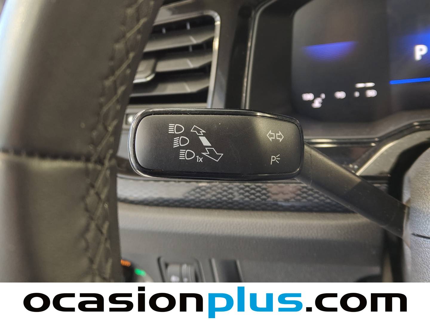 Foto Volkswagen Polo Volkswagen Polo ``Más`` 1.0 TSI (95 CV) DSG