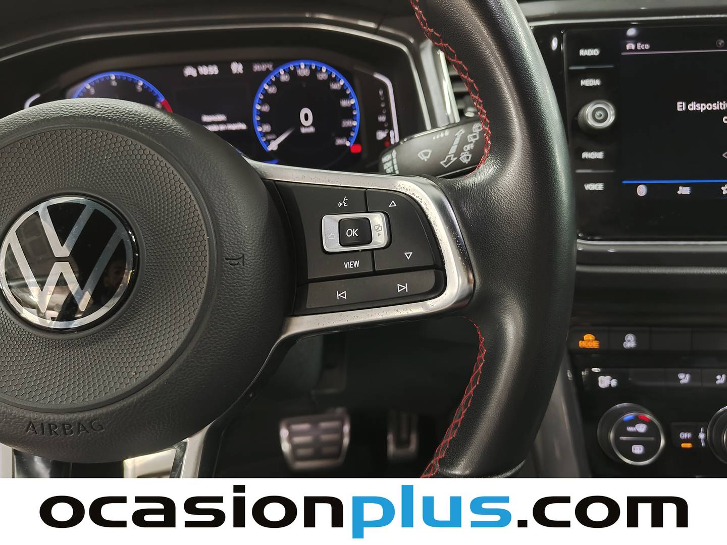 Volkswagen T-Roc Volkswagen T-Roc Sport 1.5 TSI (150 CV) DSG 150cv