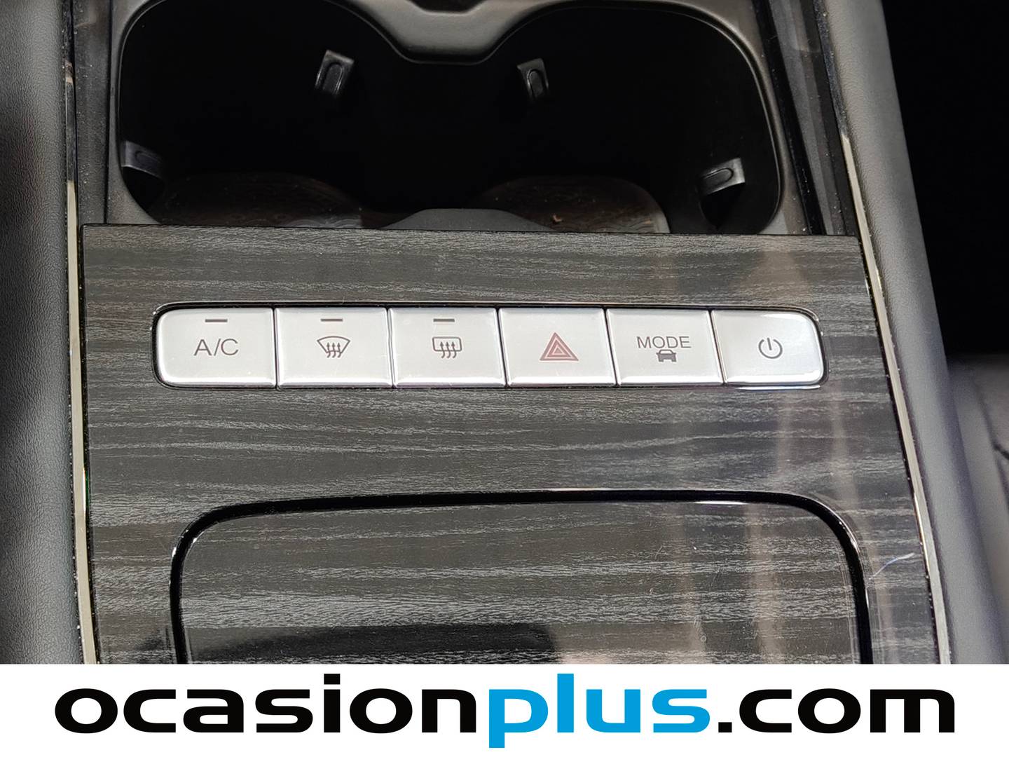 OMODA 5 OMODA 5 MY25 - Premium 1.6 TGDI (145cv) gasolina