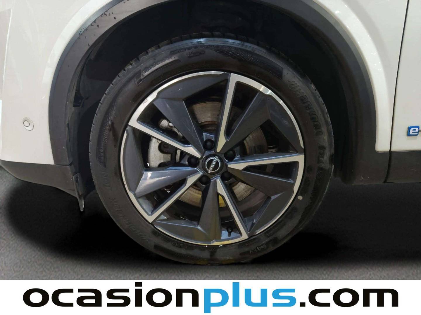 Foto Nissan QASHQAI Nissan Qashqai E-POWER Tekna Auto (190 CV)