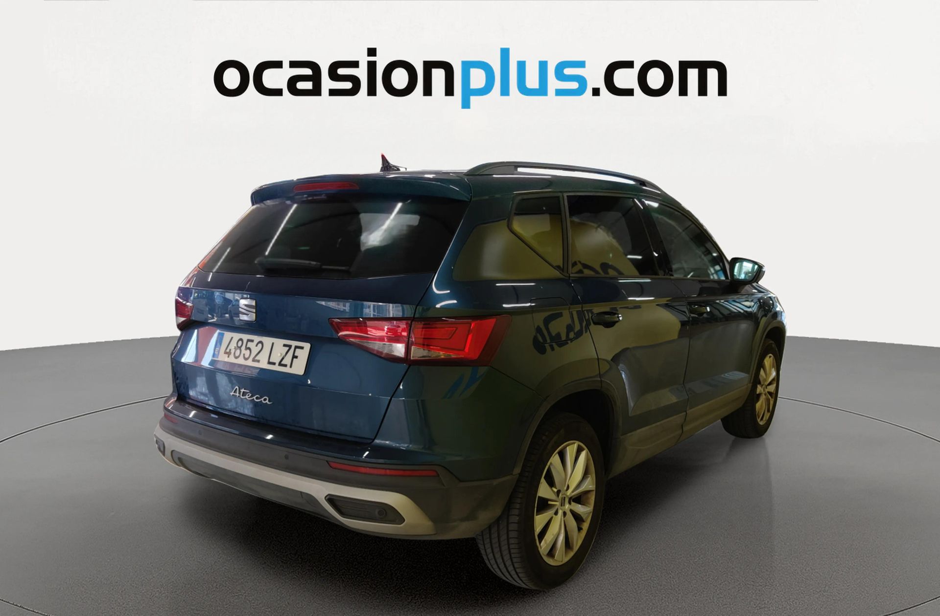 SEAT Ateca 1.5 TSI Style XL - foto 4