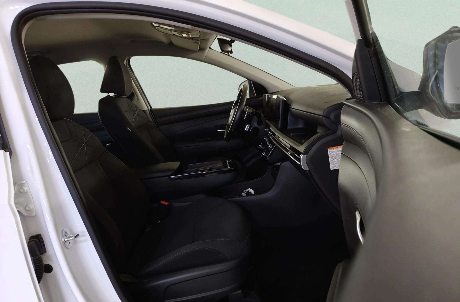 Hyundai Tucson 1.6 T-GDi HEV Klass - foto 18