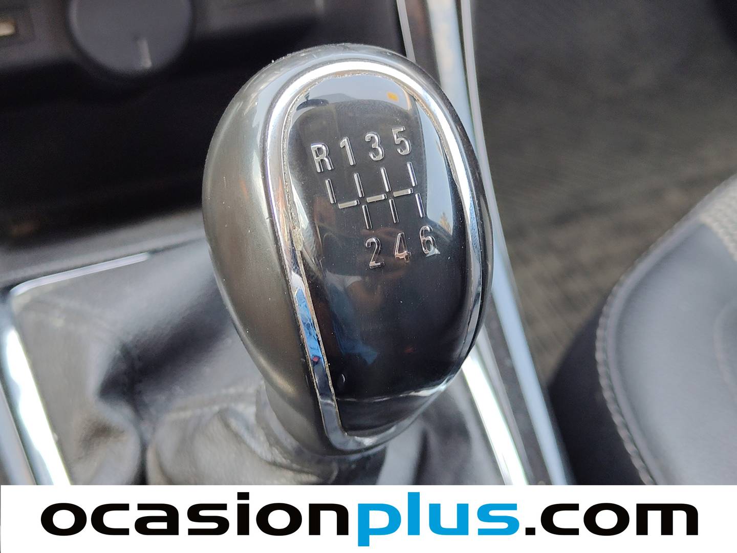 Opel Astra Opel Astra 1.4 Turbo Excellence (140 CV) de segunda mano