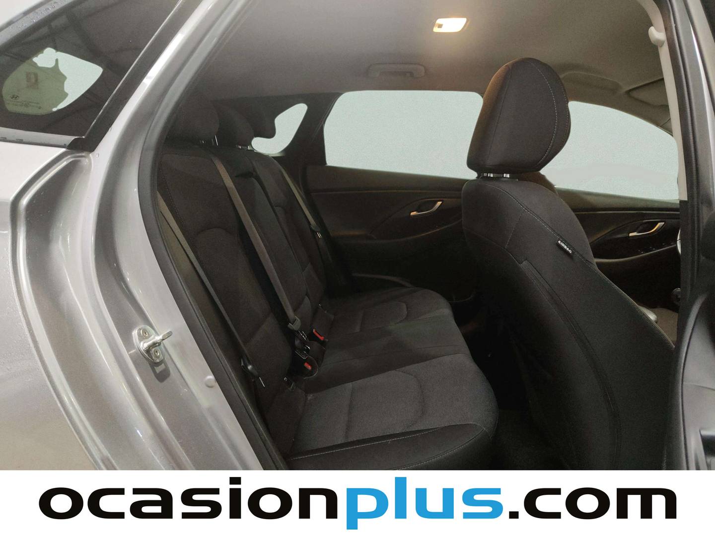 Hyundai i30 Hyundai i30 1.0 TGDI 48V Klass (120 CV) 2022