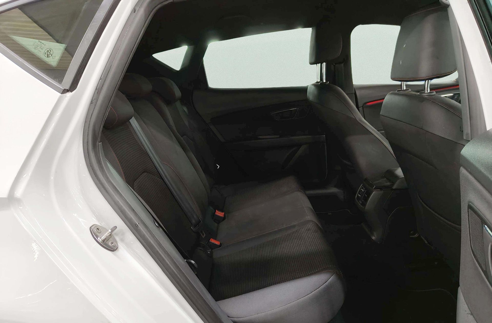 SEAT León 1.5 TSI FR - foto 21