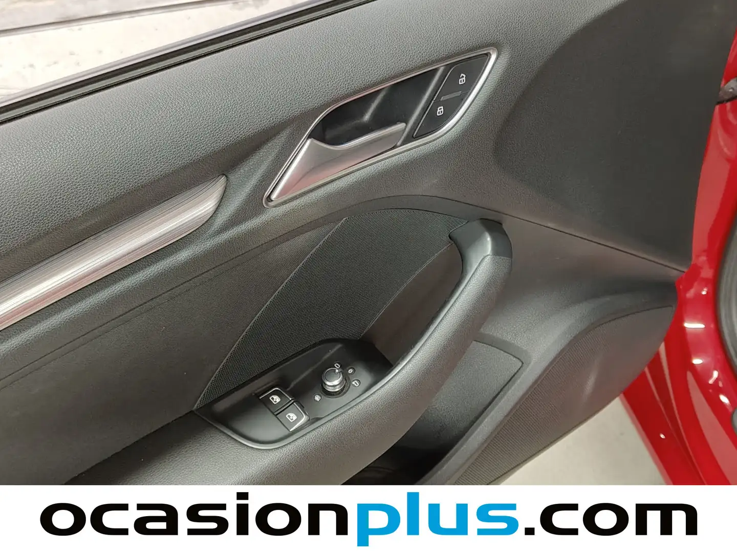 Foto Audi A3 Audi A3 1.6 TDI sport edition (110 CV)