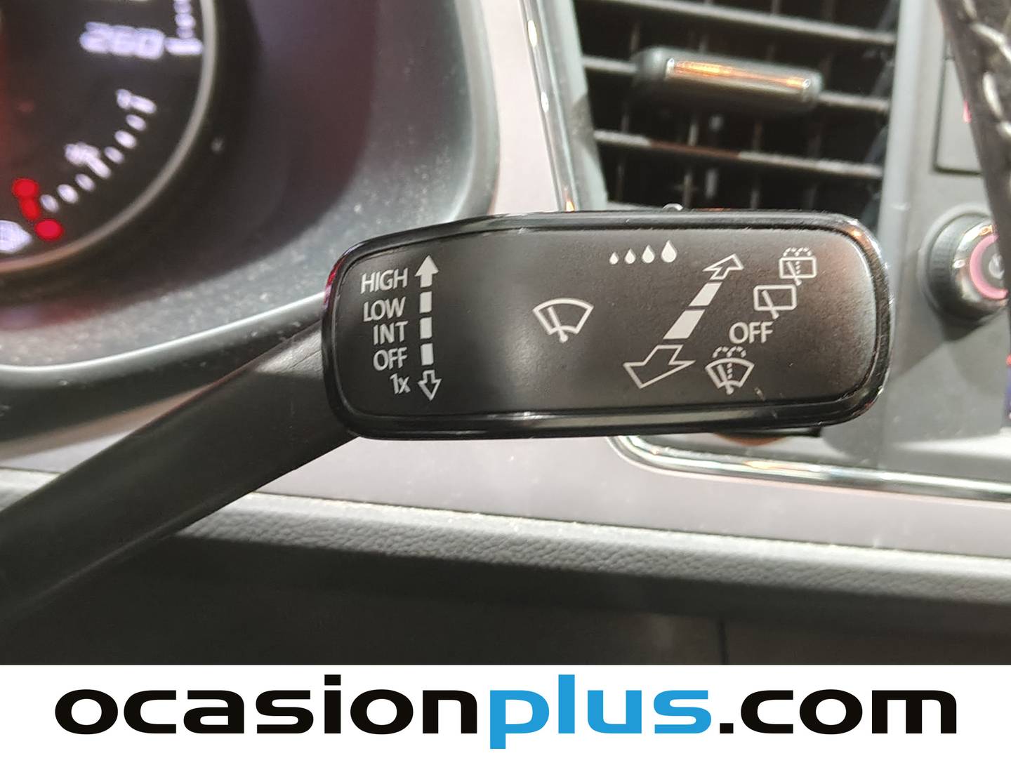 Foto Seat León SEAT León 1.4 TGI GNC S&S Style Visio (110 CV)