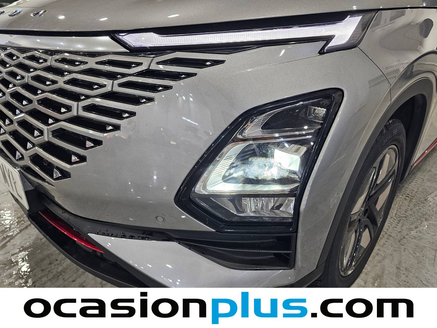 OMODA 5 OMODA 5 1.6 TGDI Premium (145 CV) km 0