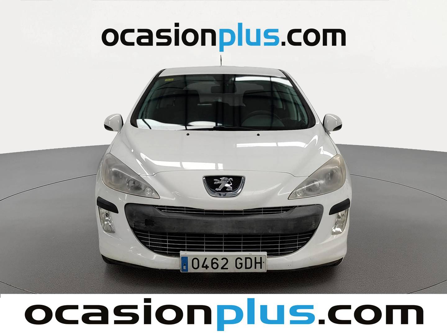 Peugeot 308 Peugeot 308 1.6 VTI Sport (120 CV) 120cv