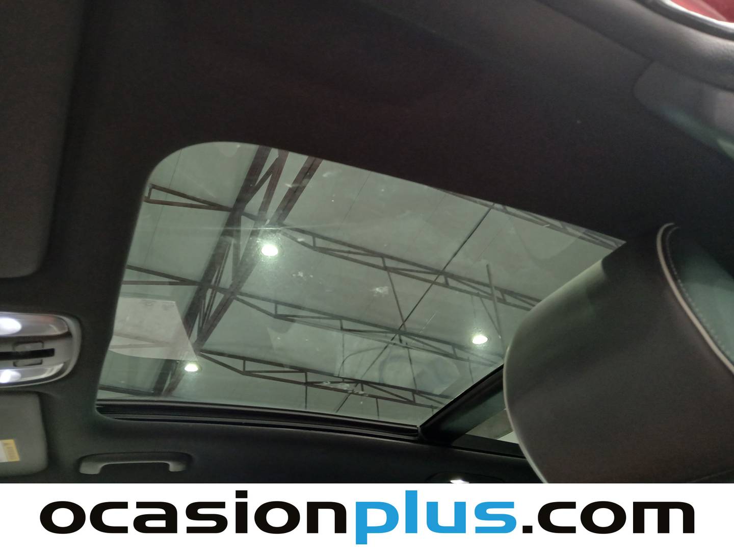 Equipamiento del KIA Sportage KIA Sportage Sportage 1.6 T-GDi GT Line 4x4 (177 CV)