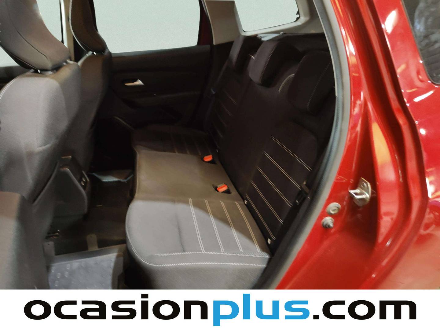 Dacia Duster Dacia Duster Prestige Blue dCi (115 CV) 4X2 de segunda mano