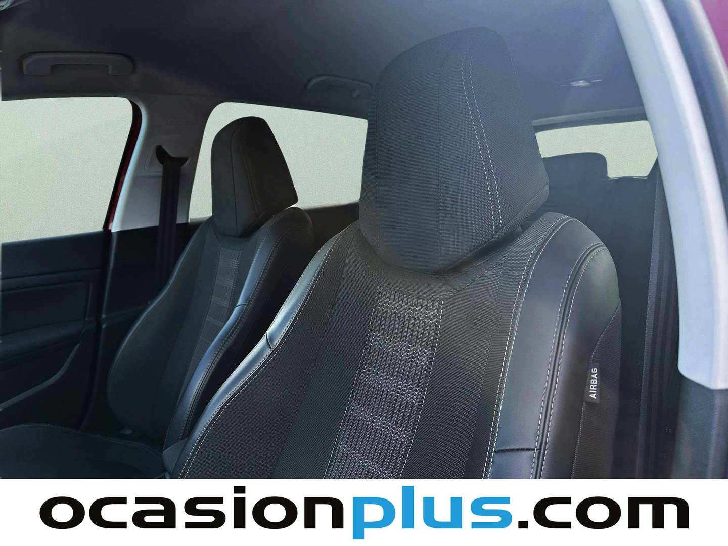 Extras y acabados del Peugeot 308 Peugeot 308 PureTech 130 S&S Allure (130 CV)