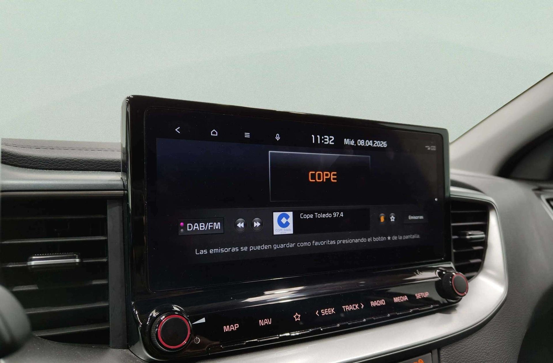 Kia Ceed 1.0 T-GDi Drive - foto 31