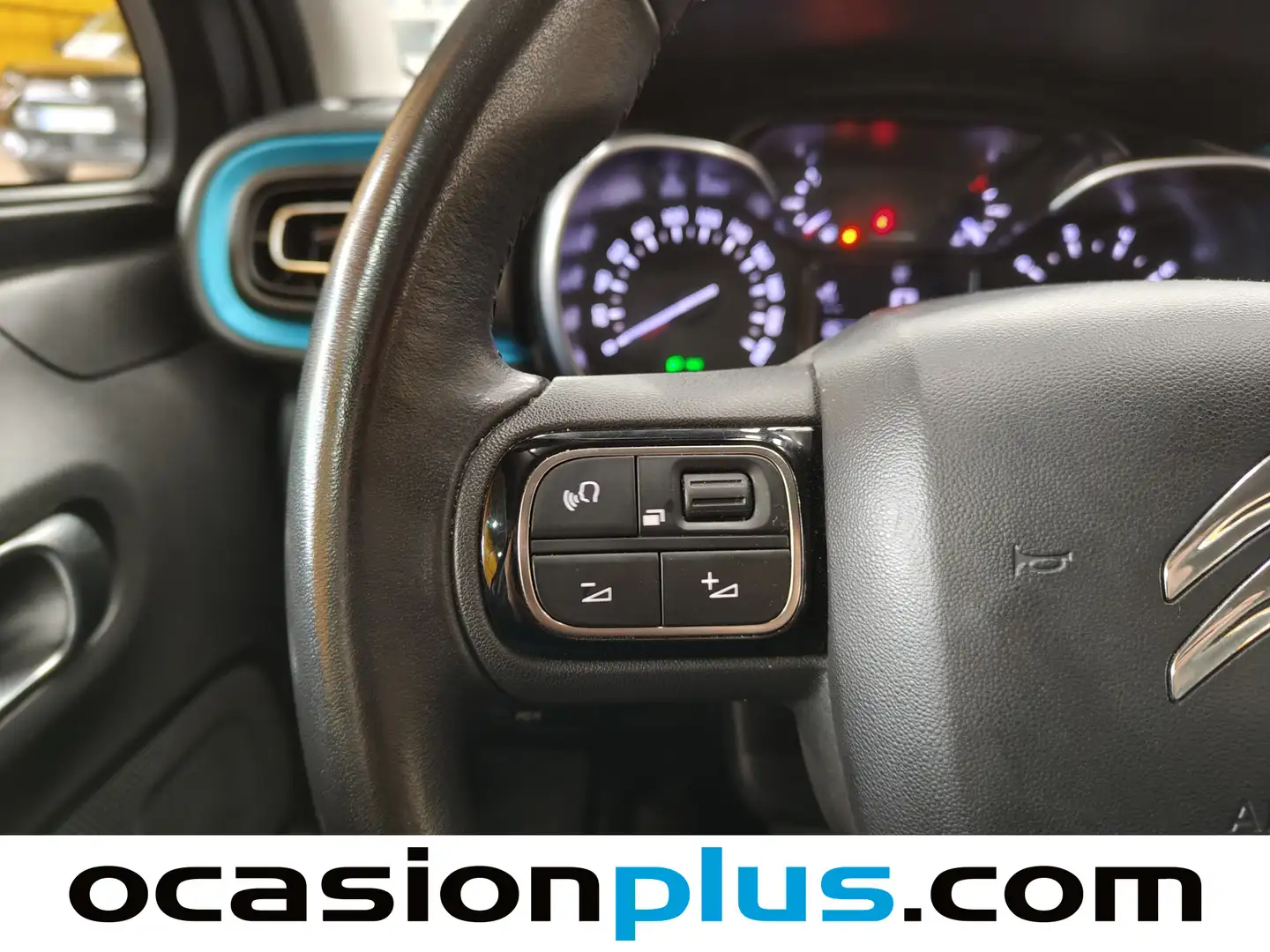 Foto Citroën C3 Citroen C3 PureTech 83 Feel Pack (83 CV)