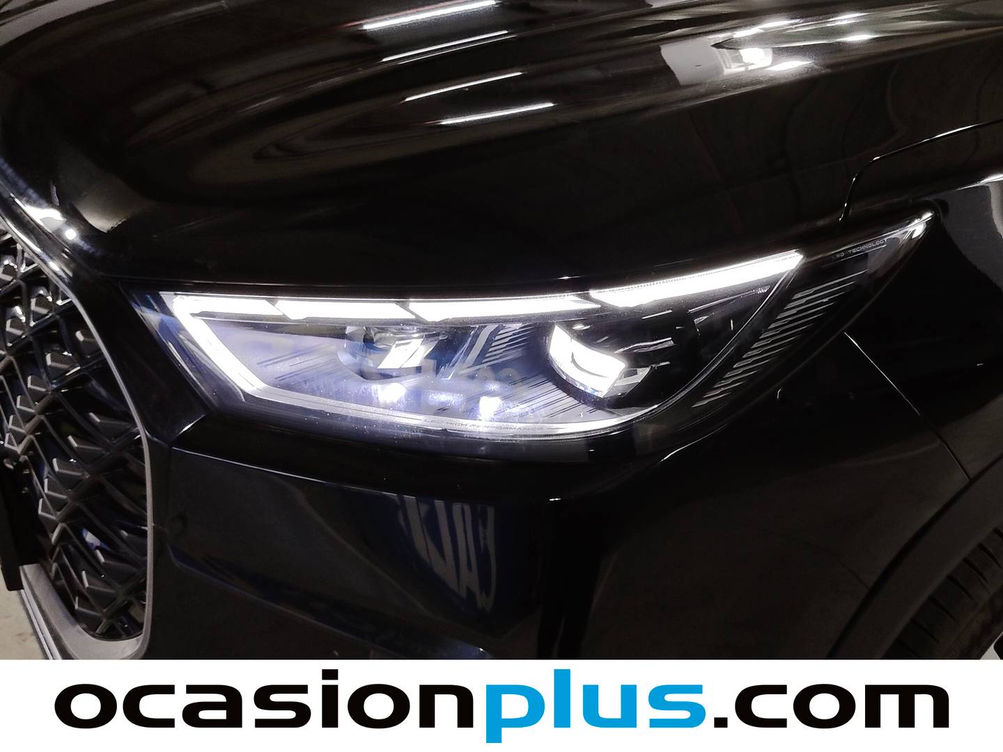 EBRO S800 EBRO S800 1.6 TGDI Luxury DCT (147 CV) 7 Plazas km 0
