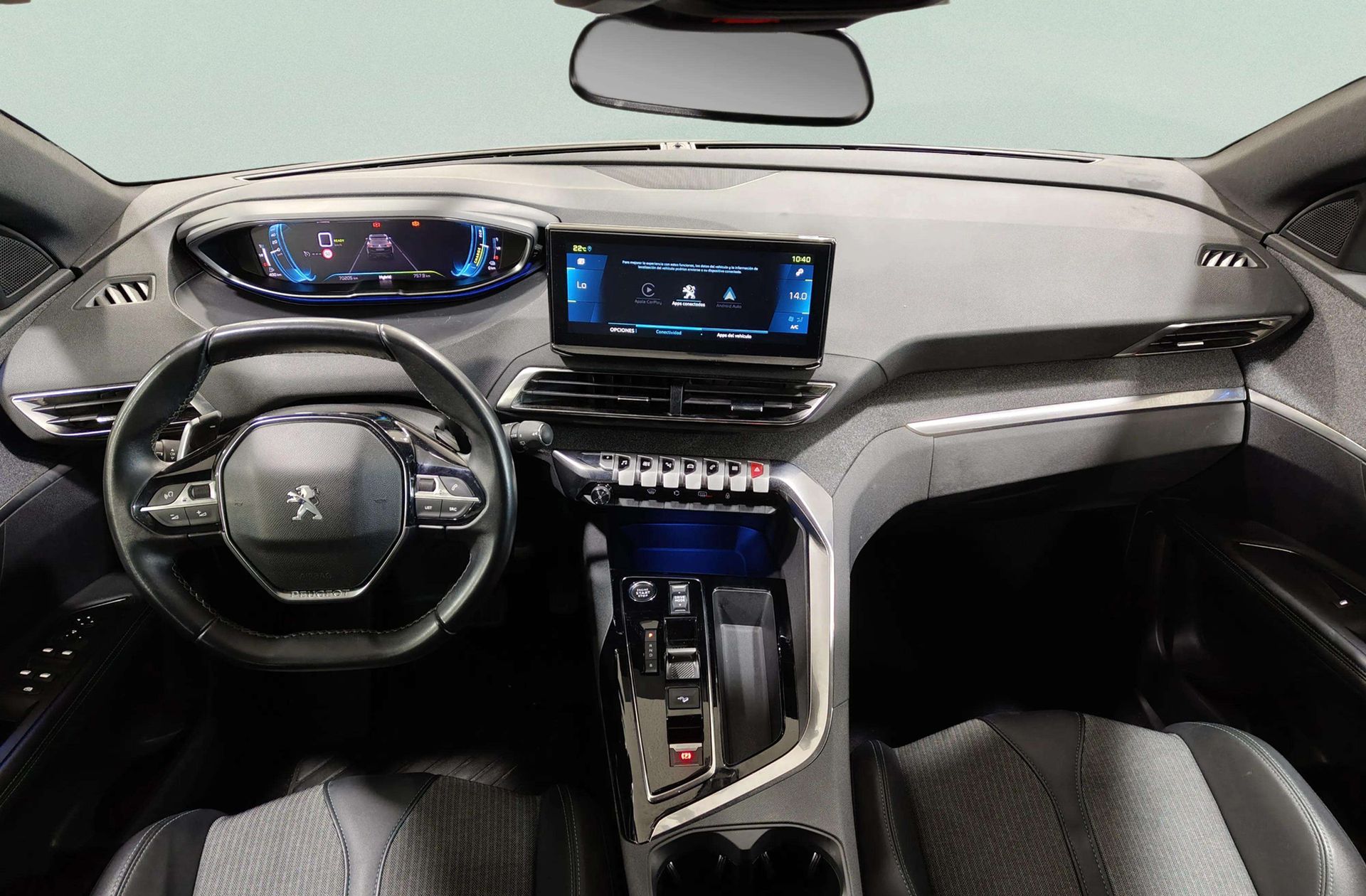 Peugeot 3008 300 Allure Pack e-EAT8 - foto 6