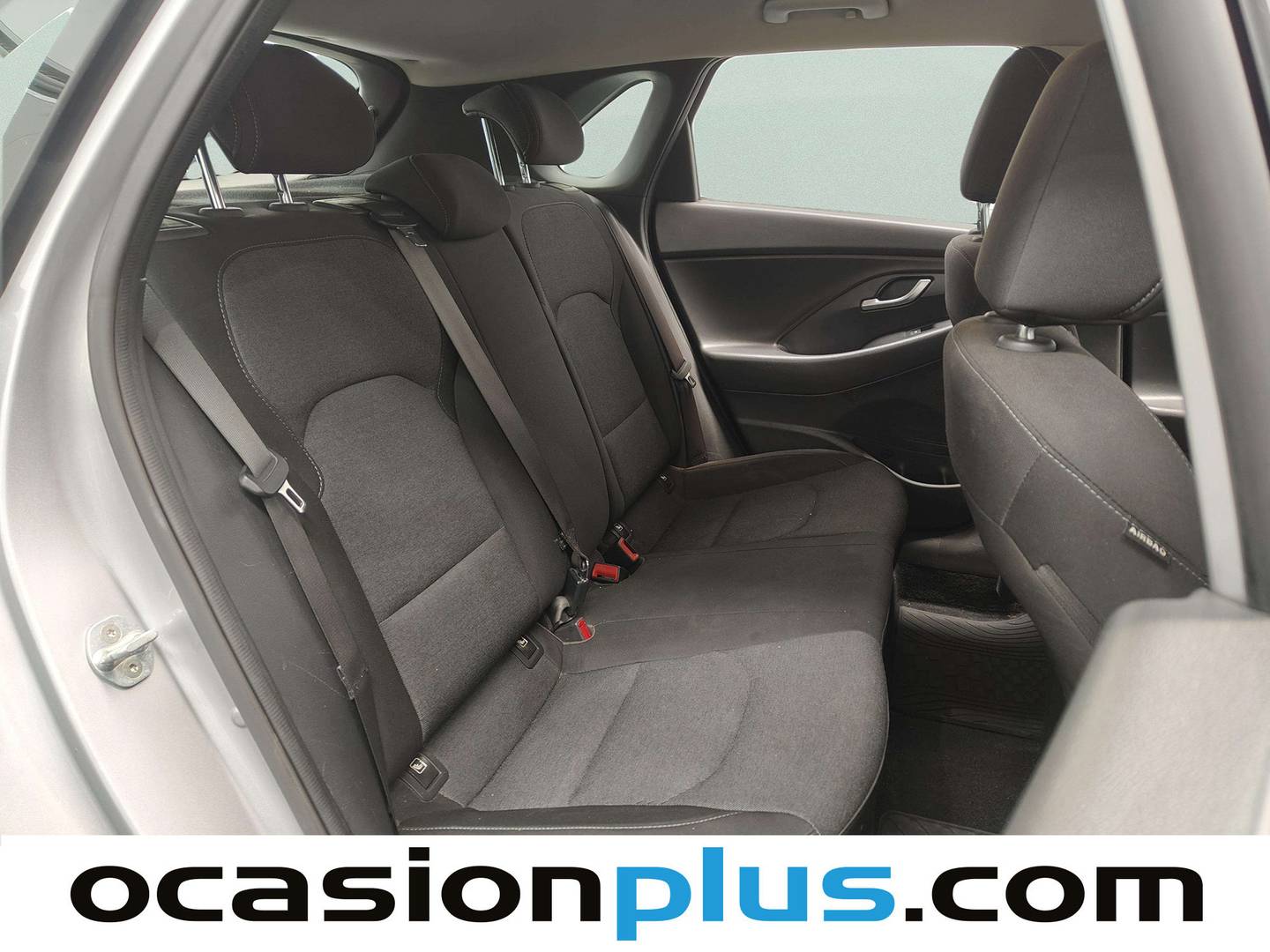 Hyundai i30 Hyundai i30 1.5 DPI Klass SLX (110 CV) al mejor precio