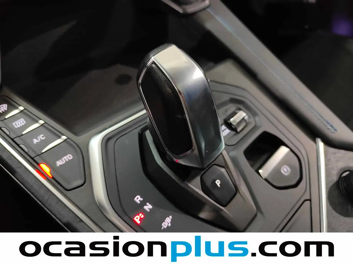 Foto Lynk & Co 01 Lynk & Co 01 1.5 PHEV (261 CV)