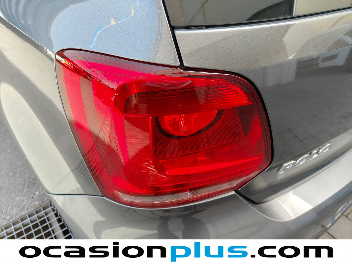 Volkswagen Polo Volkswagen Polo Advance 1.2 (70 CV) gasolina