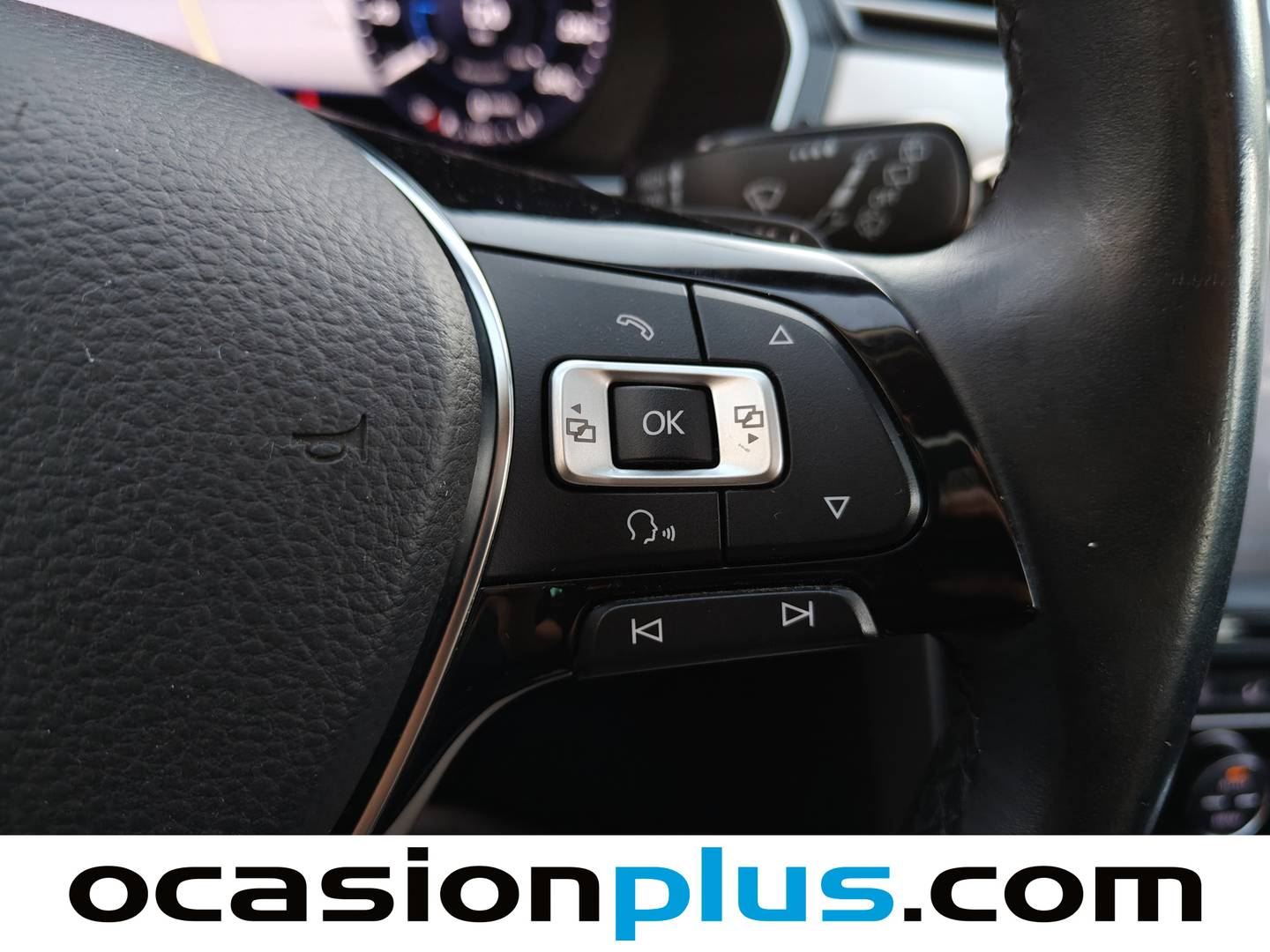 Foto Volkswagen Passat Volkswagen Passat Variant Sport 1.8 TSI BMT (180 CV) DSG