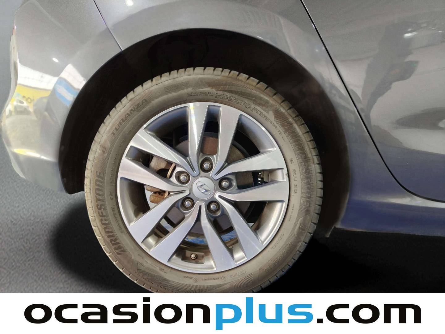 Hyundai i30 Hyundai i30 1.6 CRDI Tecno (110 CV) manual