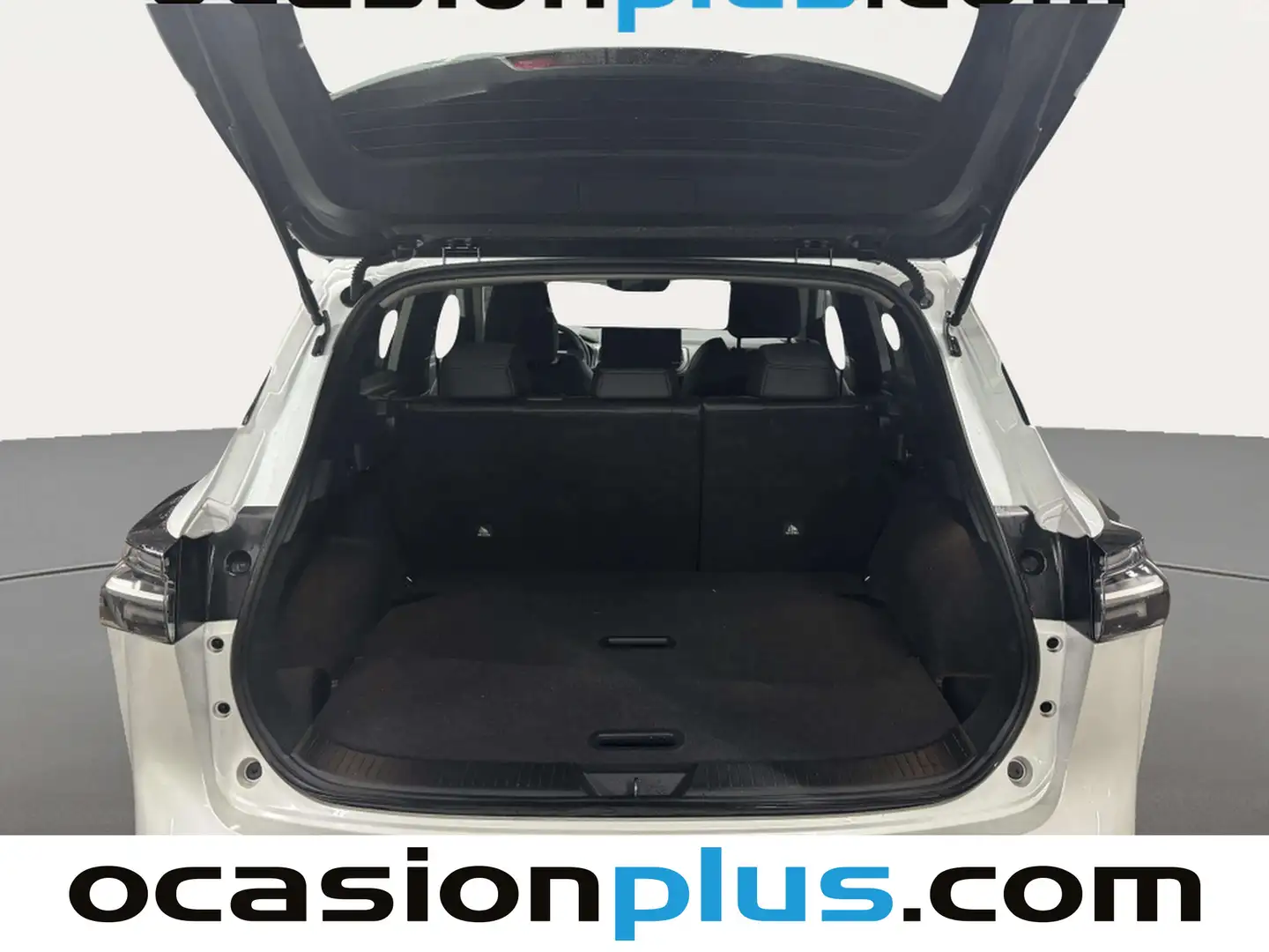 Foto Nissan QASHQAI Nissan Qashqai DIG-T 160 N-Connecta Xtronic DCT (158 CV)