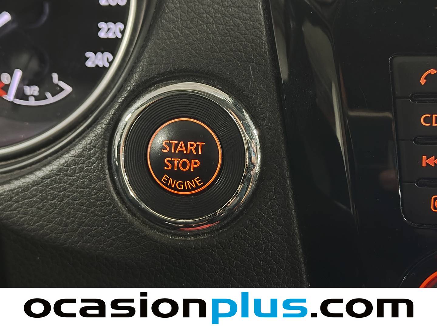 Nissan QASHQAI Nissan Qashqai dCi 115 N-Connecta 4x2 (115 CV) al mejor precio