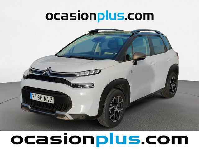 Citroën Seminuevo