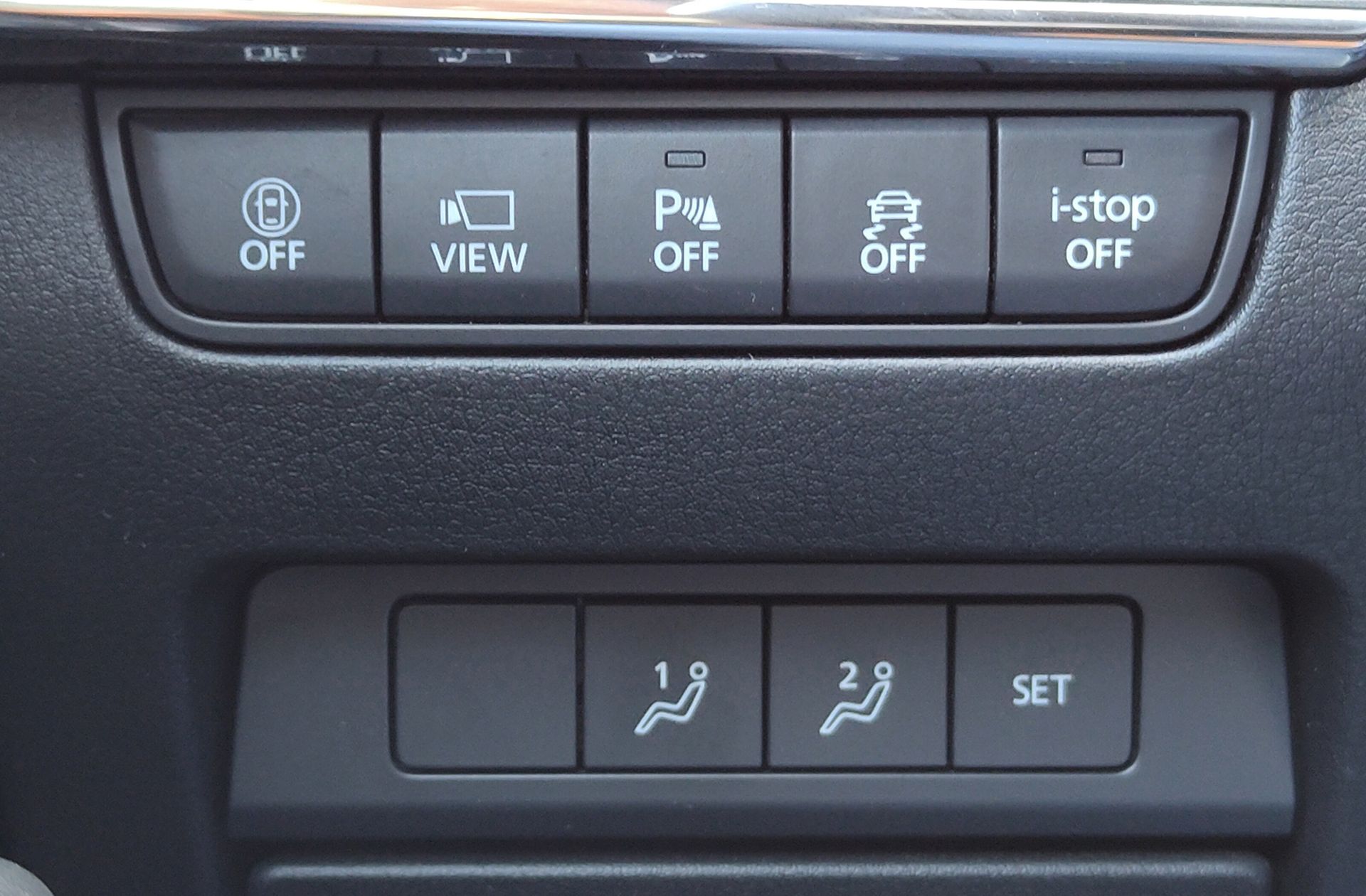 Mazda3 2.0 e-Skyactiv-X Zenith Safety Black - foto 12