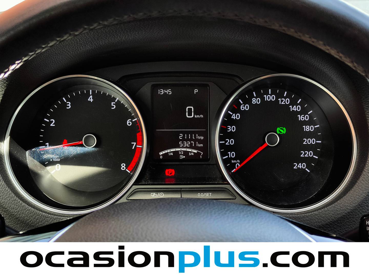 Volkswagen Polo Volkswagen Polo Advance 1.2 TSI BMT (90 CV) DSG automático