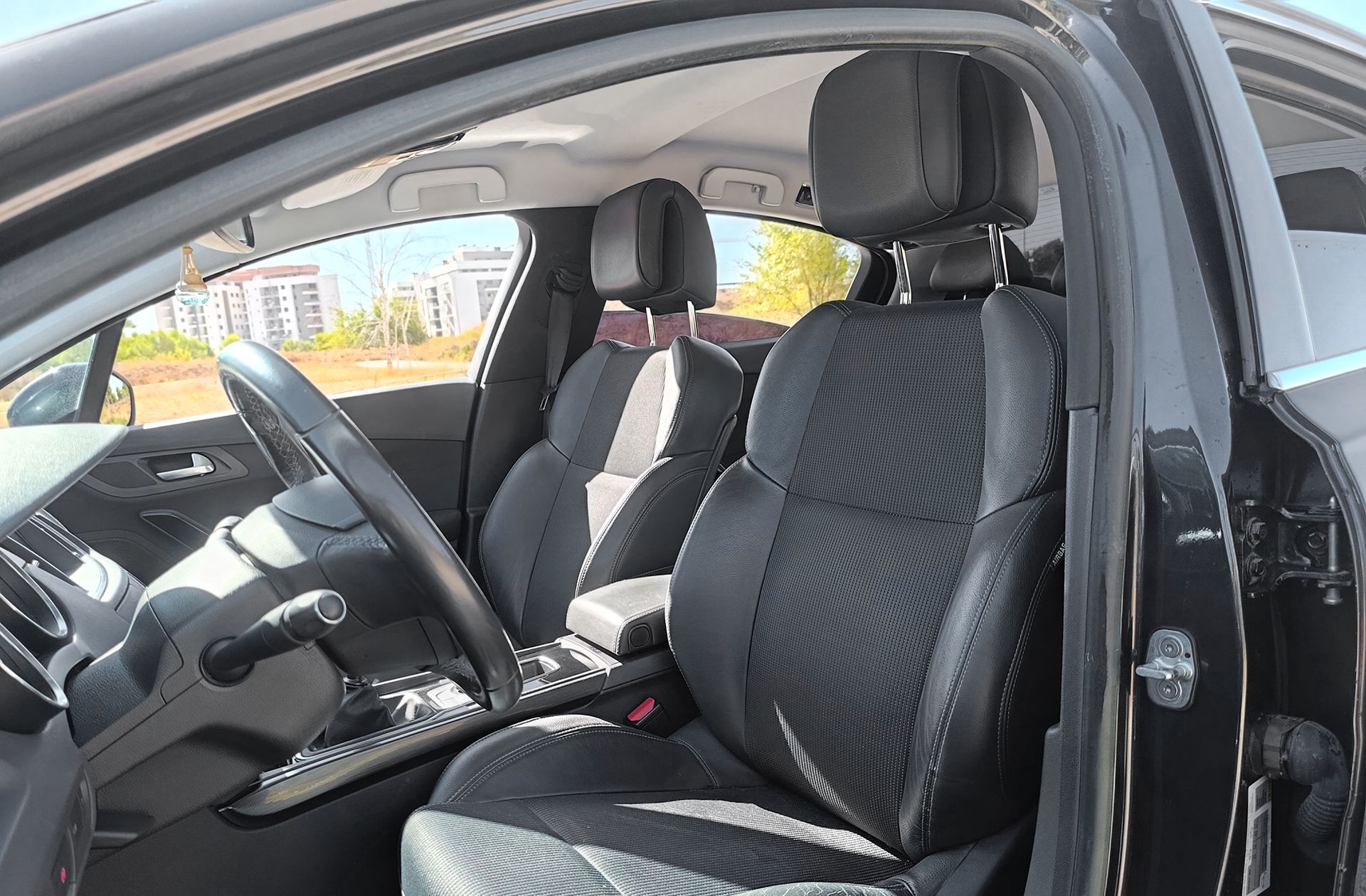 Peugeot 508 2.0 HDi Allure - foto 10