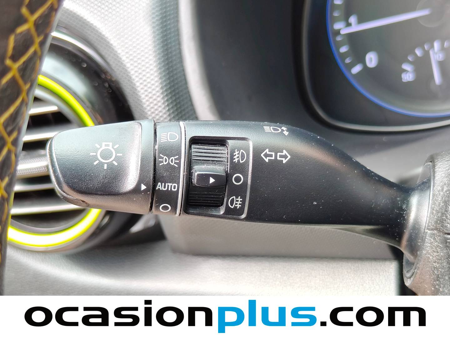 Hyundai Kona Hyundai Kona 1.0 TGDI Tecno Lime 4x2 (120 CV) de ocasión