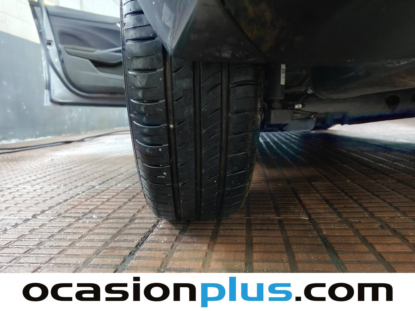 Foto Skoda Fabia Skoda Fabia 1.0 TSI Selection (95 CV)