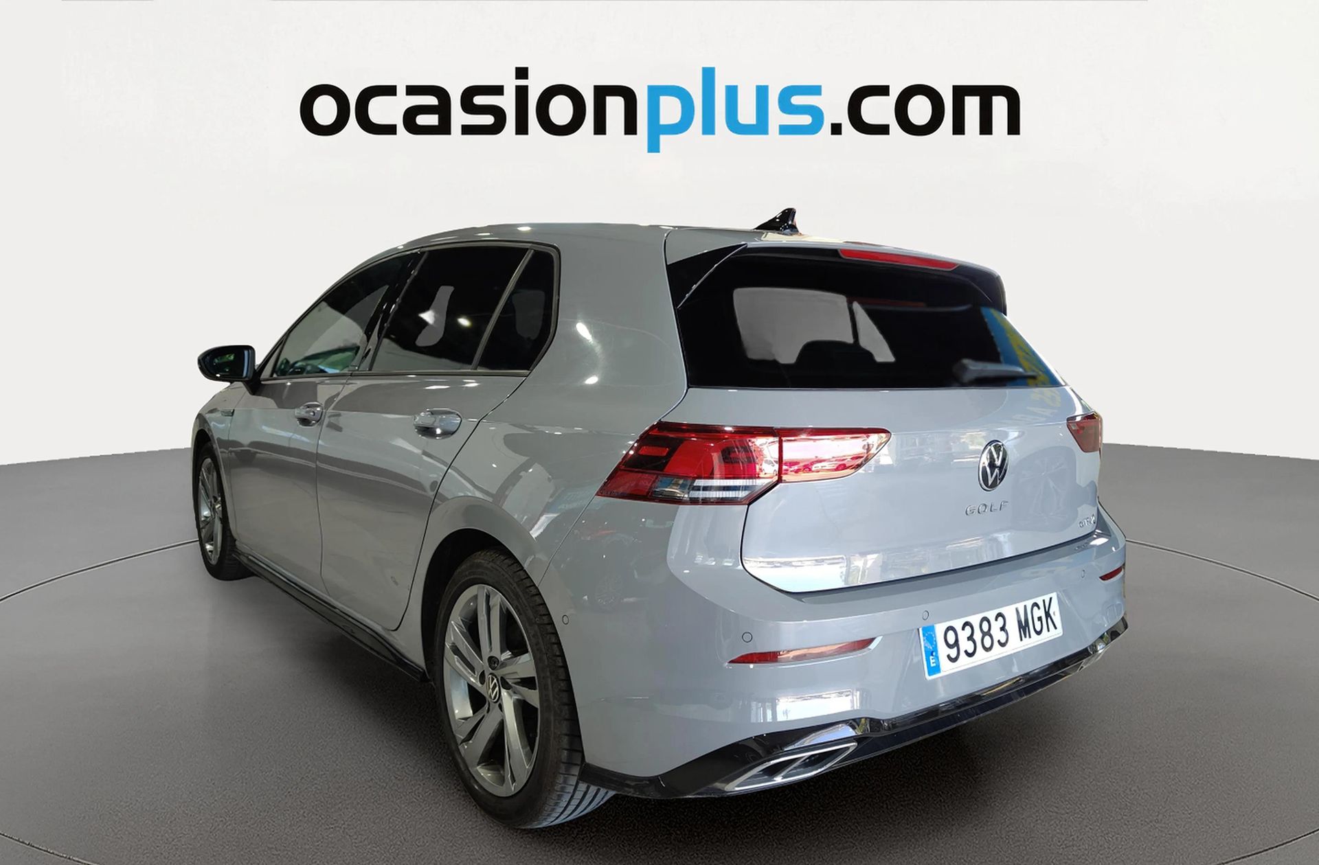 Volkswagen Golf R-Line 1.5 eTSI DSG - foto 4