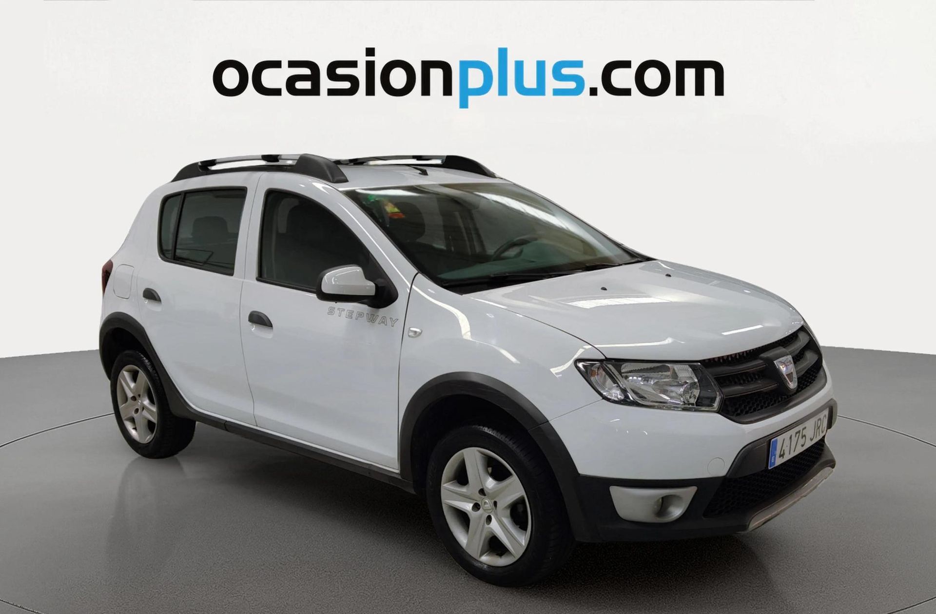 Dacia Sandero Stepway TCe - foto 2