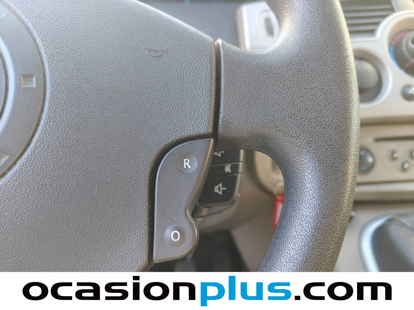 Renault Scénic Renault Scenic 1.5 dCi Emotion (105 CV) de ocasión